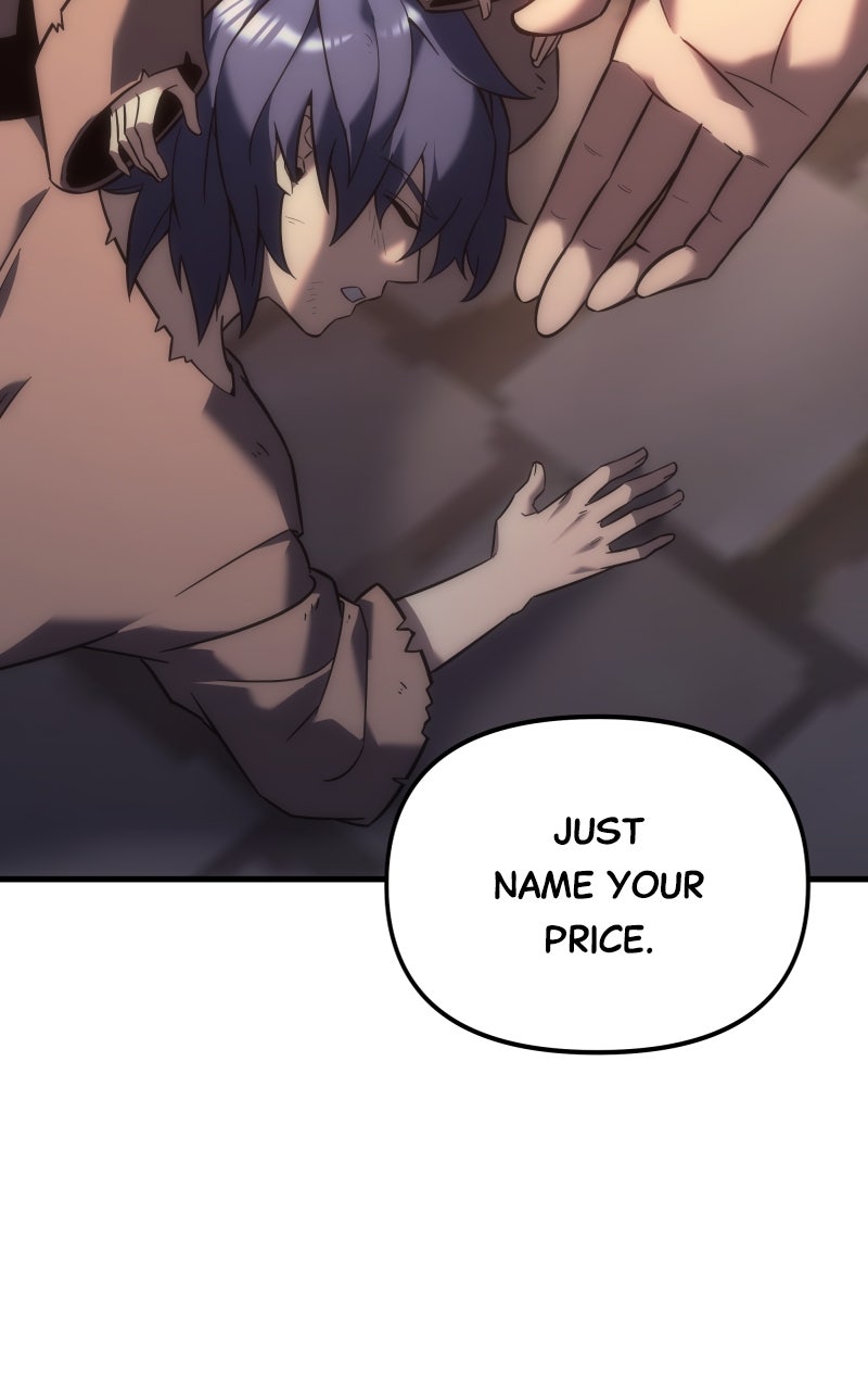 Read A Flame Reborn EN Manga Online