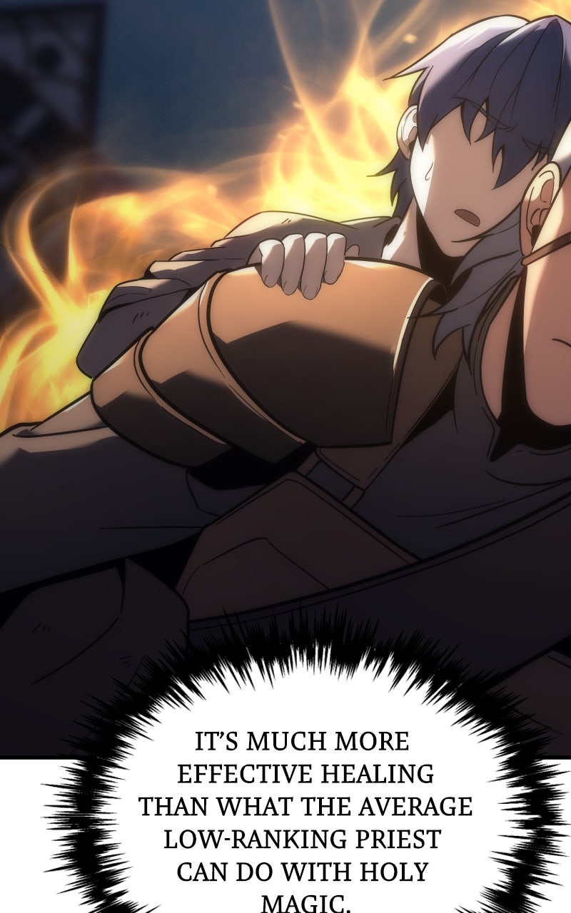 Read A Flame Reborn EN Manga Online