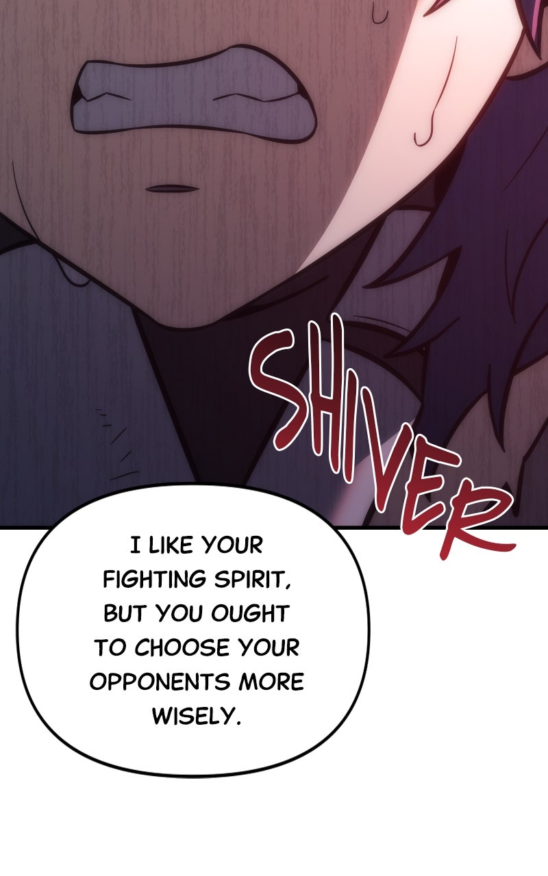 Read A Flame Reborn EN Manga Online