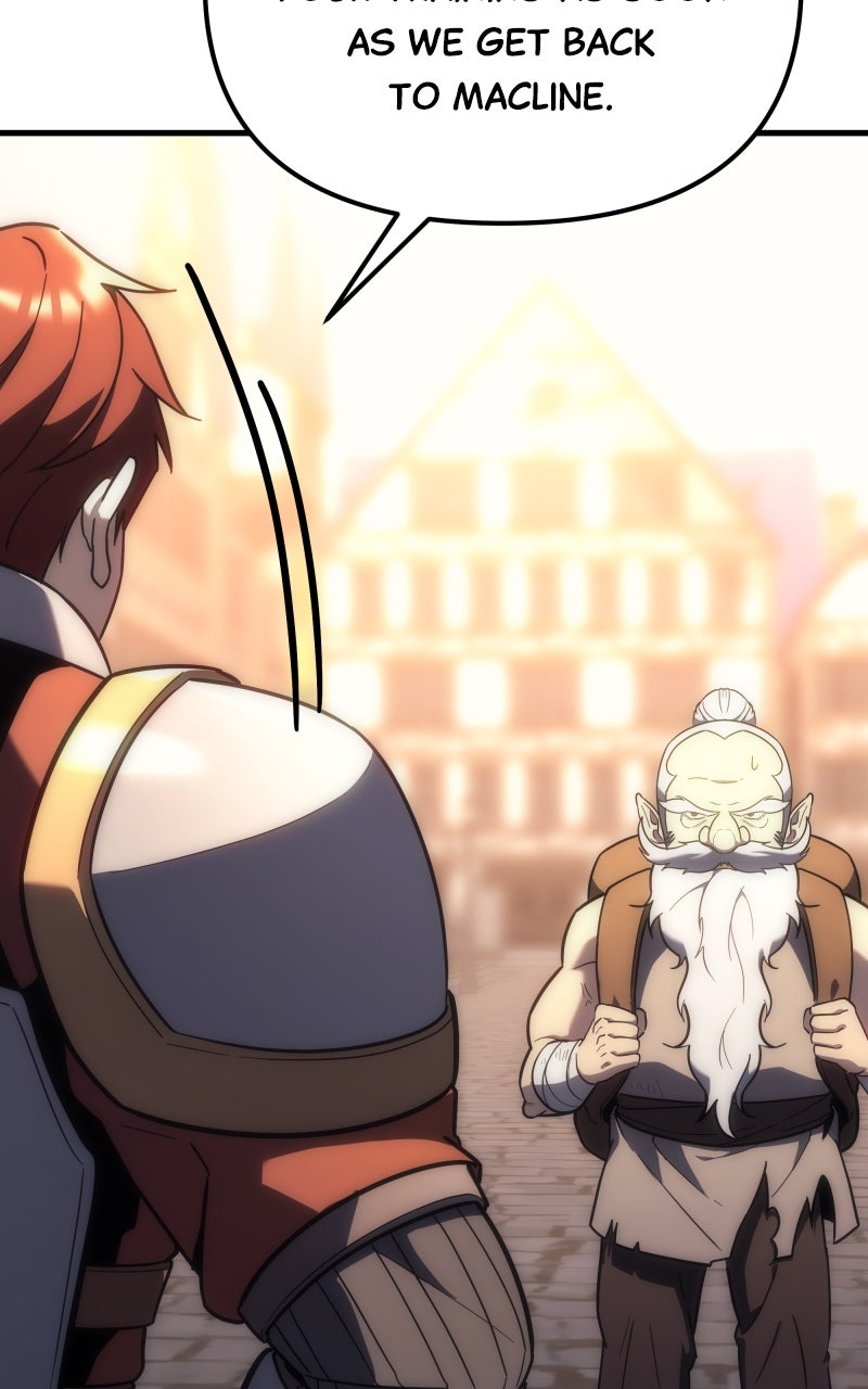 Read A Flame Reborn EN Manga Online