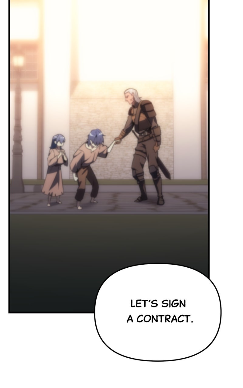Read A Flame Reborn EN Manga Online