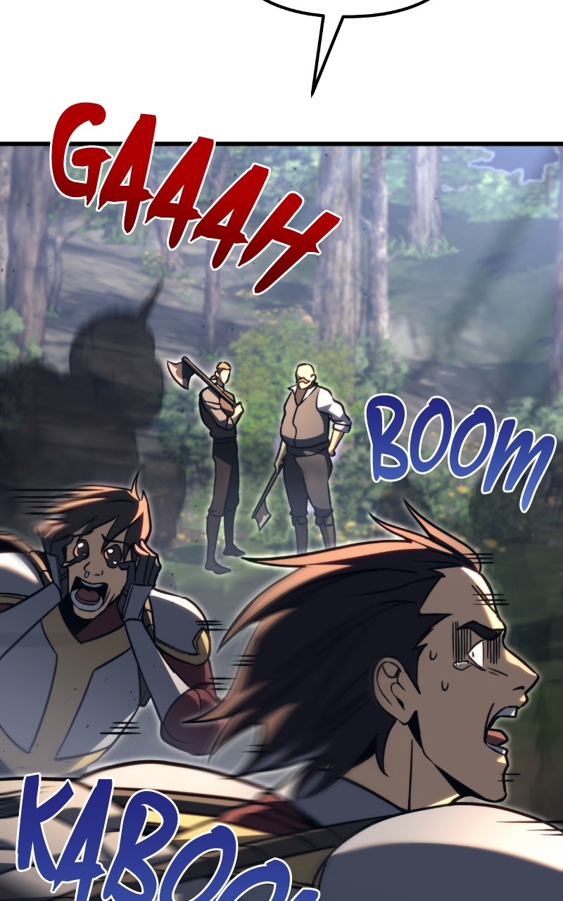 Read A Flame Reborn EN Manga Online