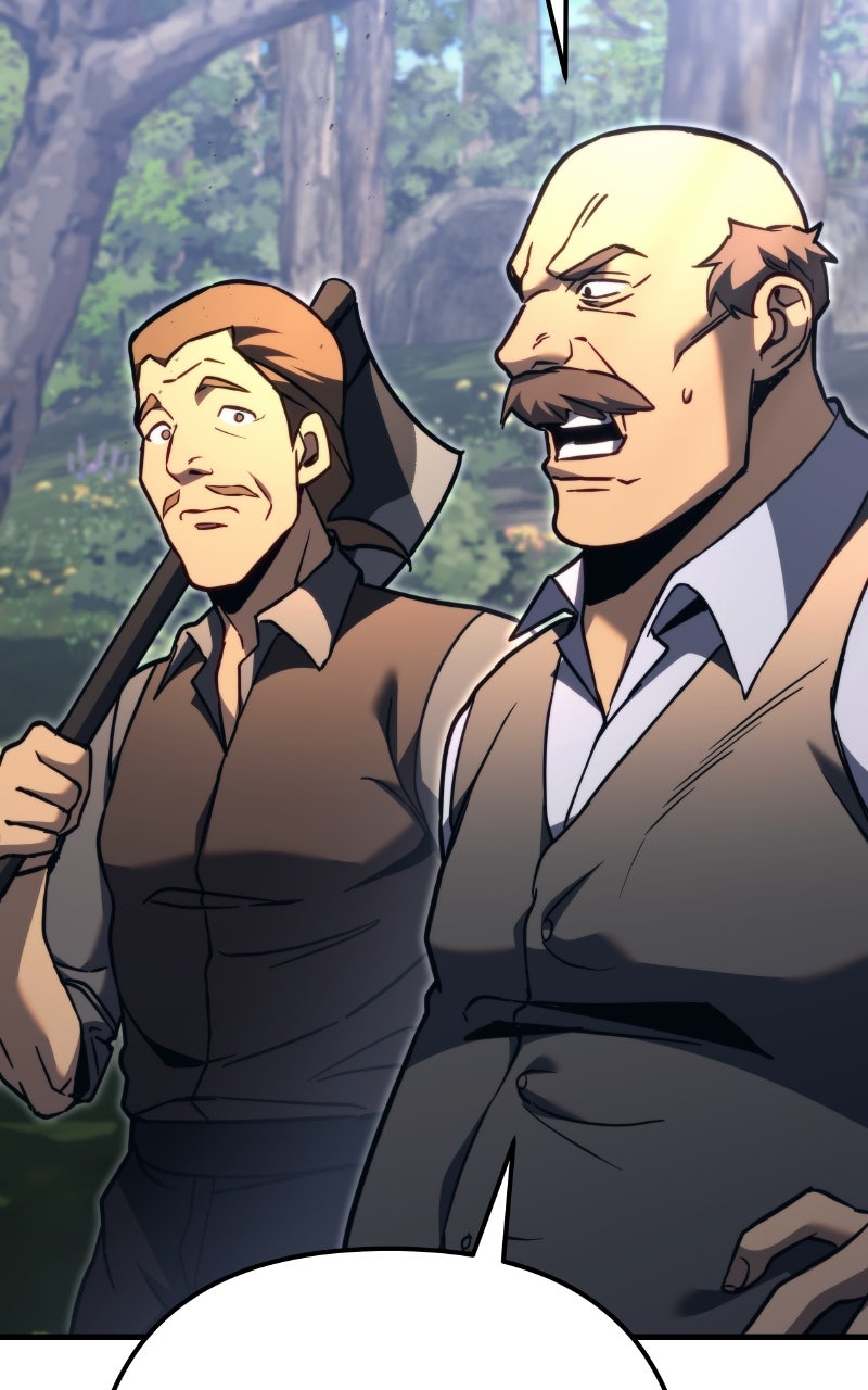 Read A Flame Reborn EN Manga Online