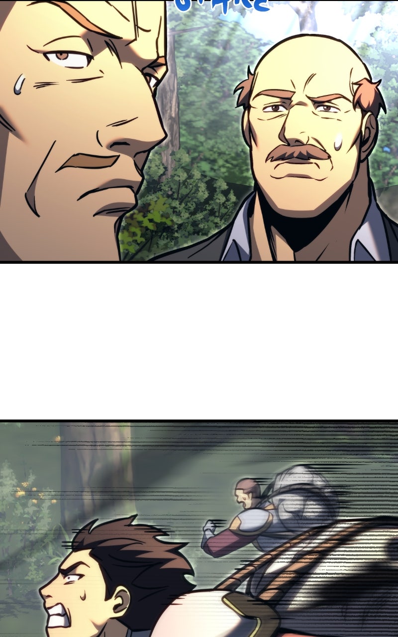 Read A Flame Reborn EN Manga Online