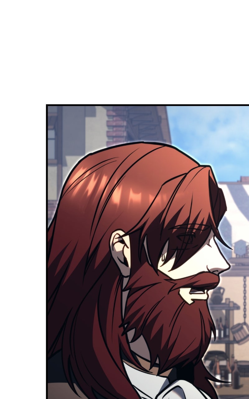 Read A Flame Reborn EN Manga Online