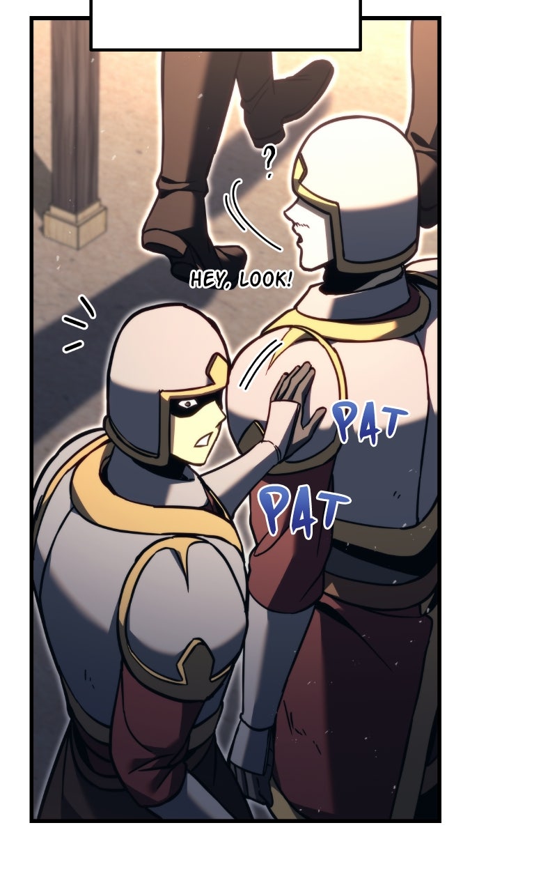 Read A Flame Reborn EN Manga Online