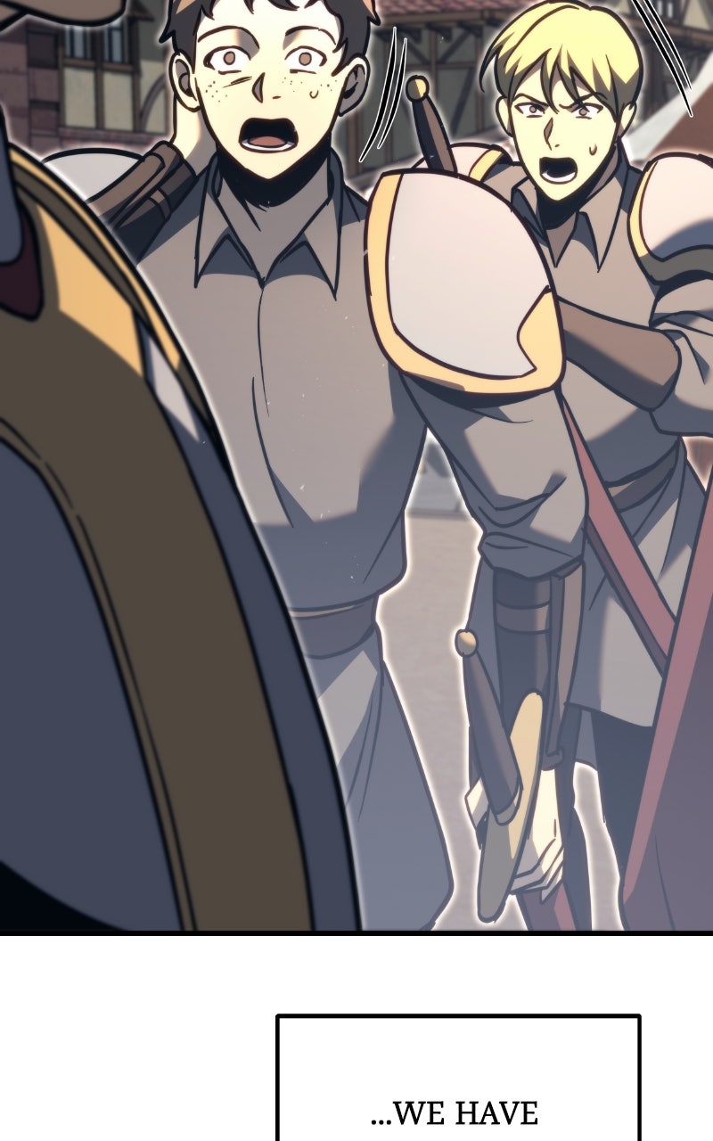 Read A Flame Reborn EN Manga Online