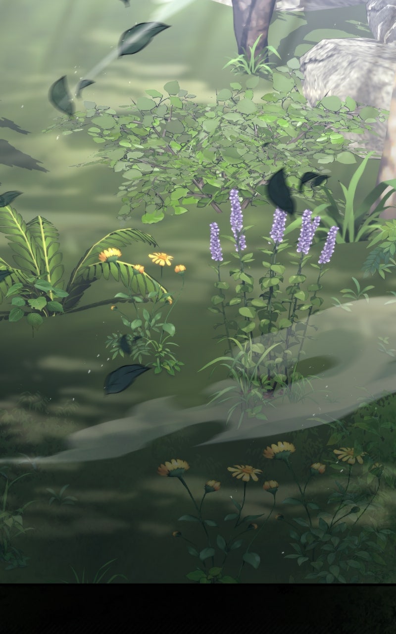 Read A Flame Reborn EN Manga Online