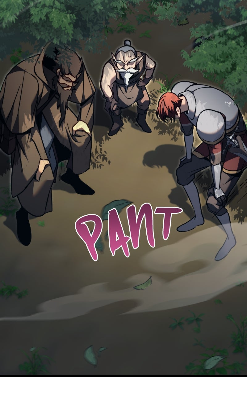 Read A Flame Reborn EN Manga Online