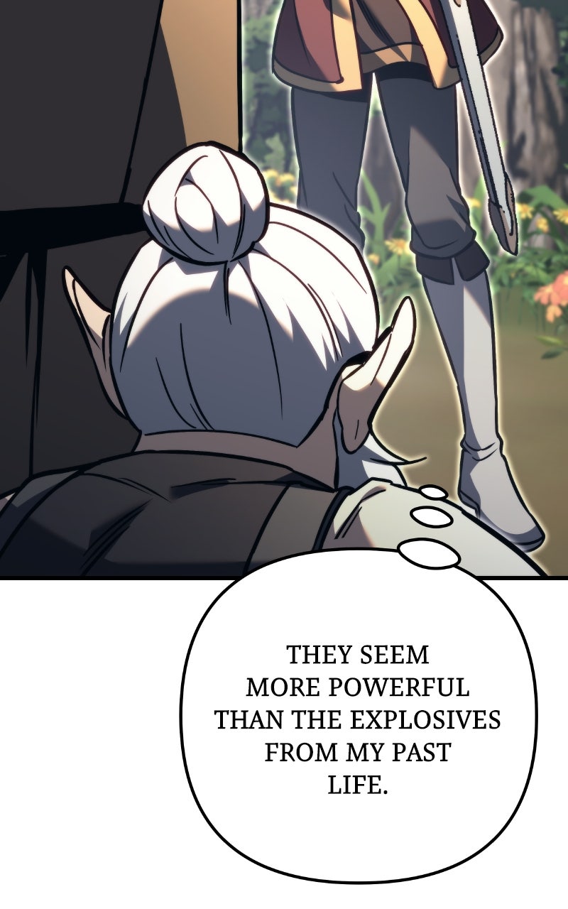 Read A Flame Reborn EN Manga Online