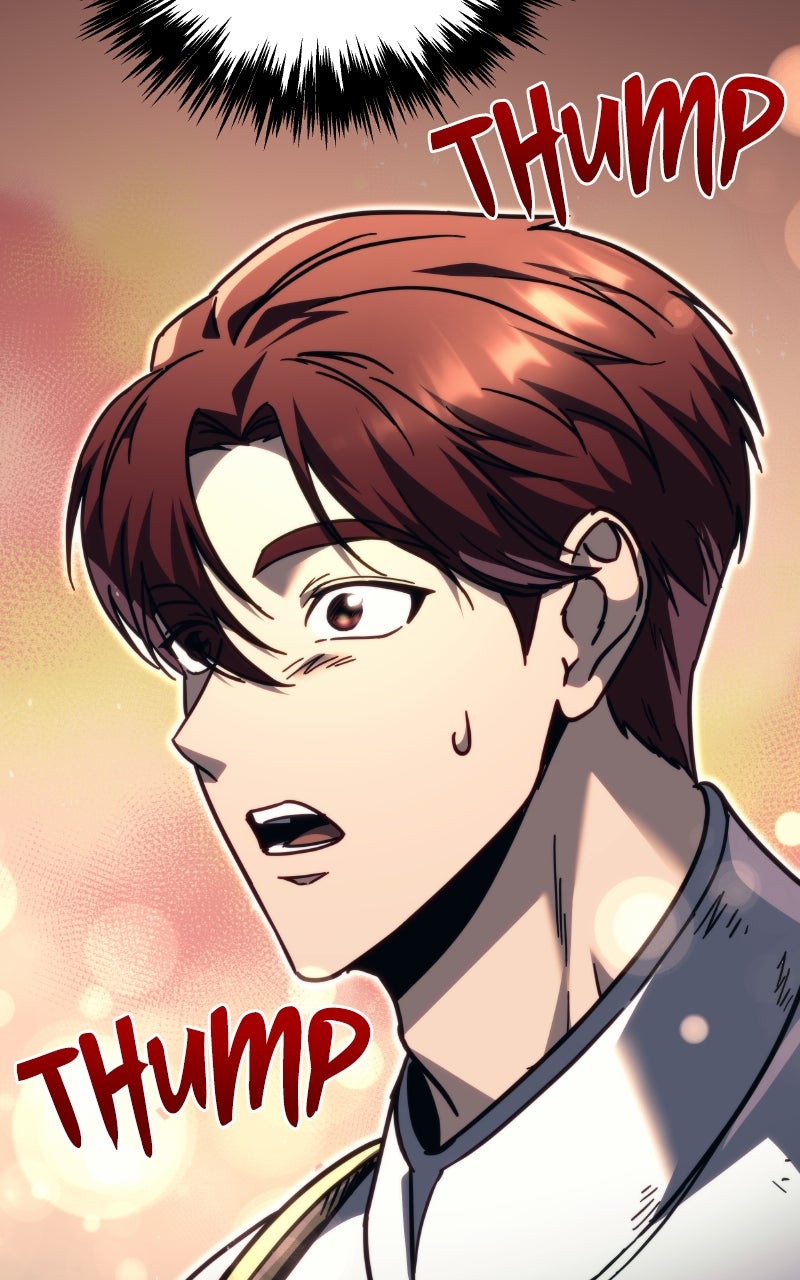 Read A Flame Reborn EN Manga Online