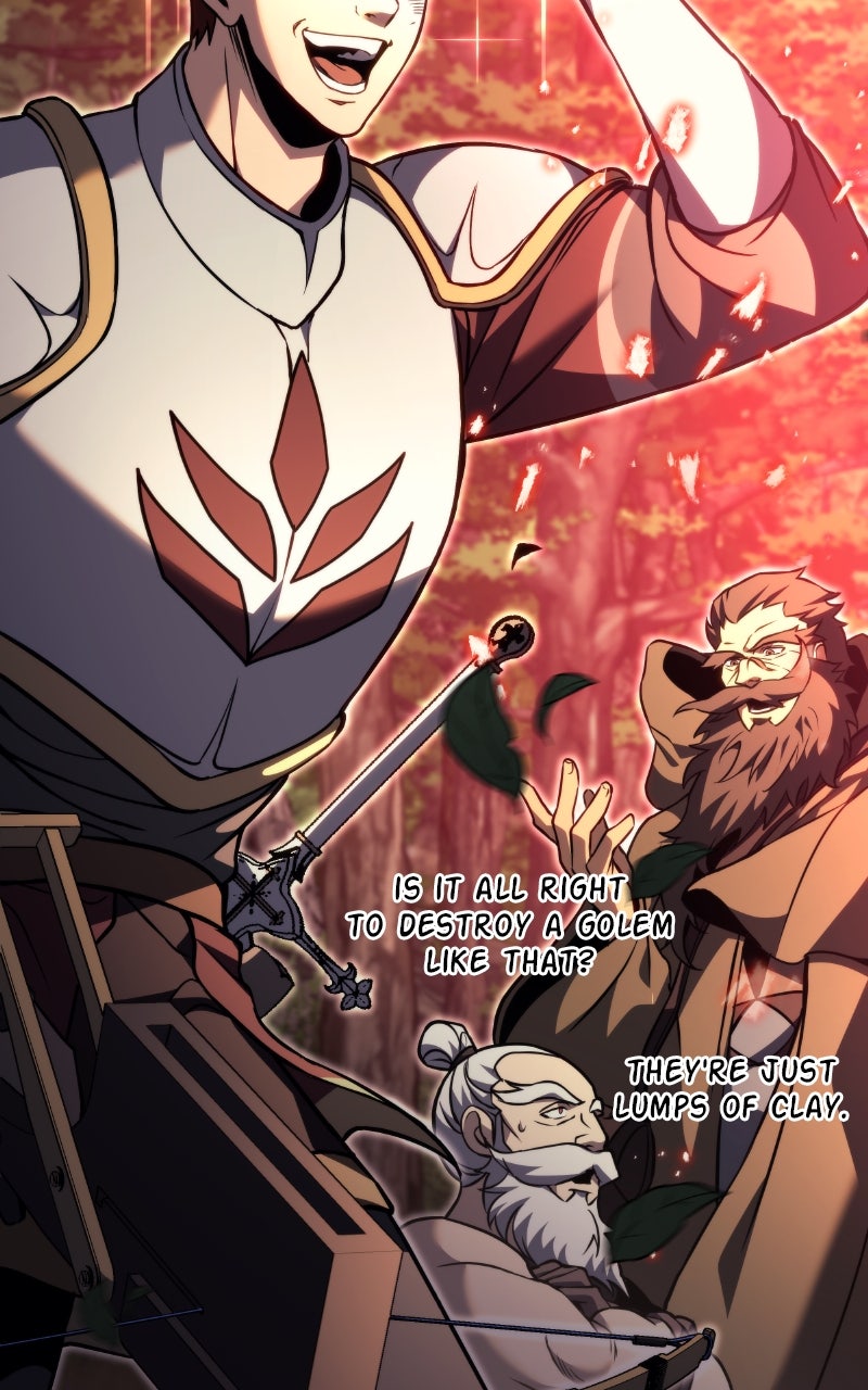 Read A Flame Reborn EN Manga Online