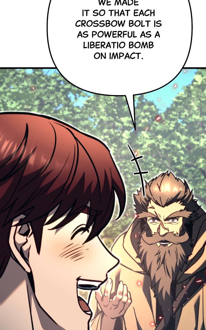 Read A Flame Reborn EN Manga Online