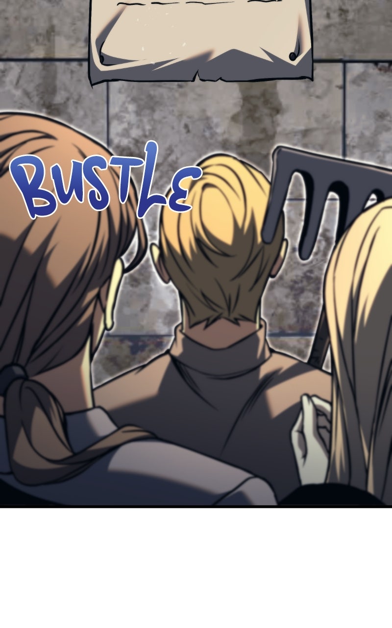 Read A Flame Reborn EN Manga Online