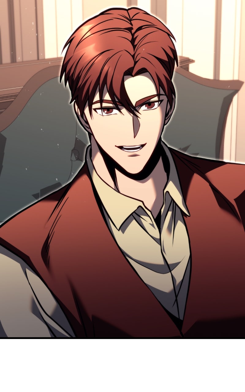 Read A Flame Reborn EN Manga Online