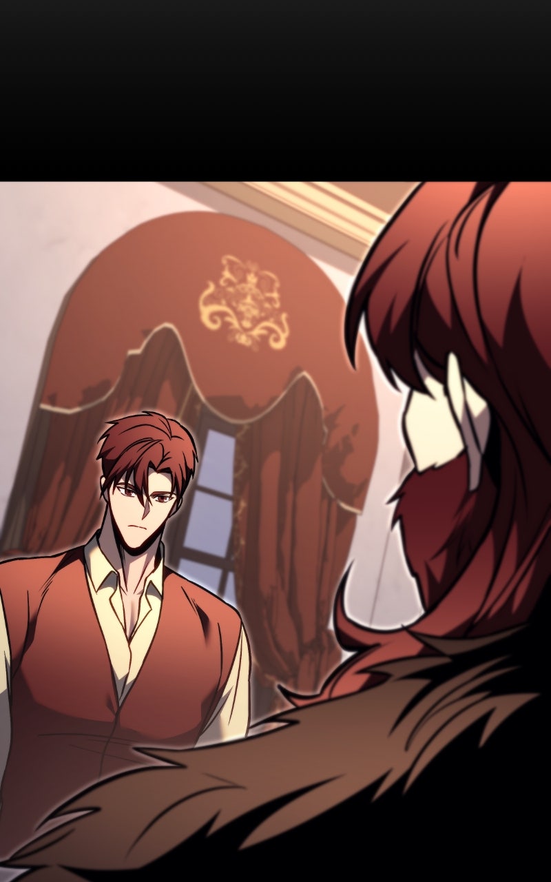 Read A Flame Reborn EN Manga Online