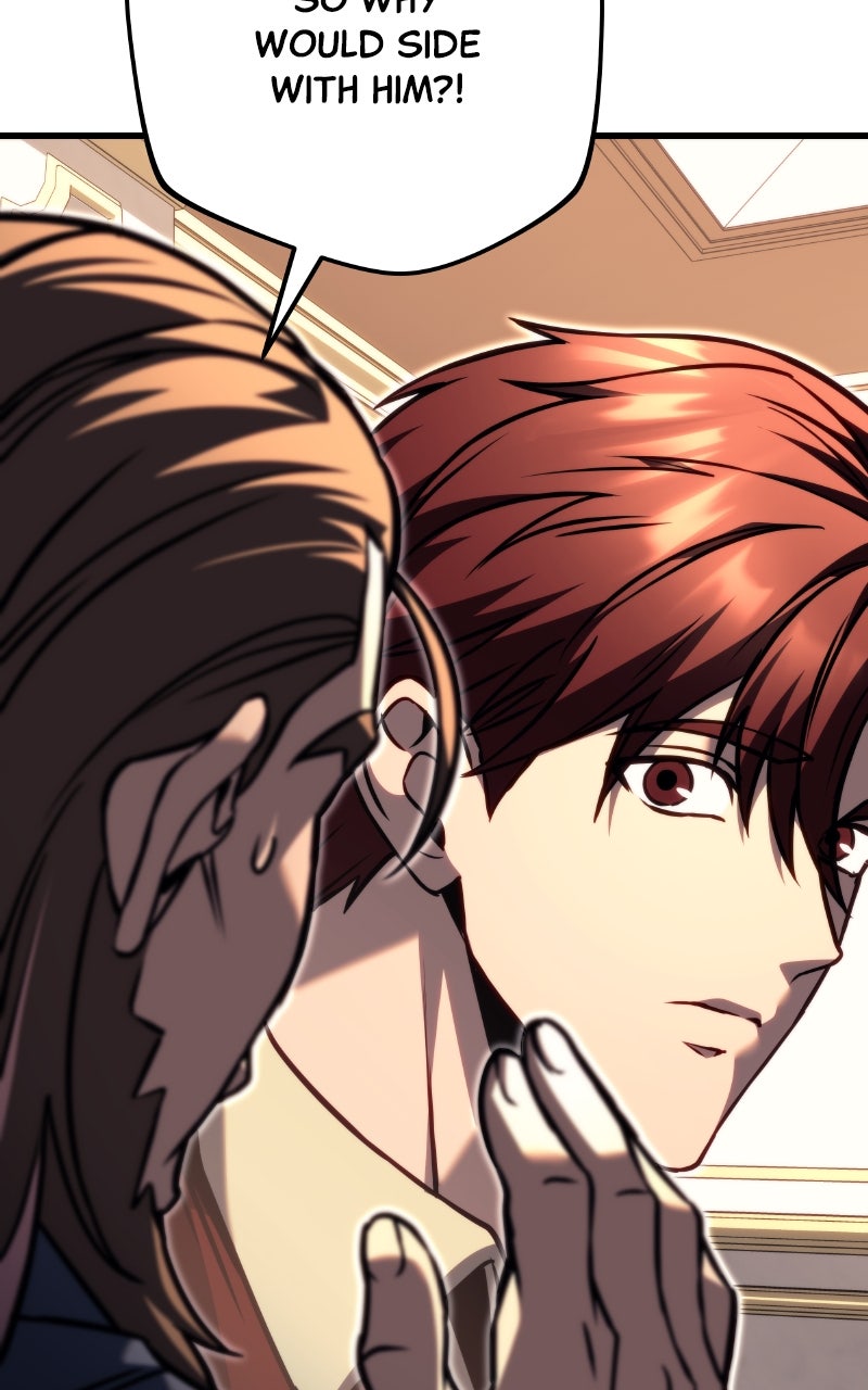 Read A Flame Reborn EN Manga Online