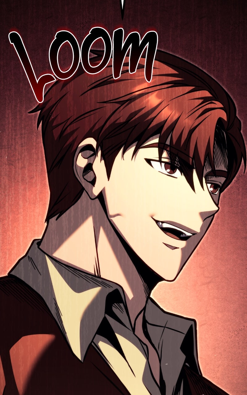 Read A Flame Reborn EN Manga Online