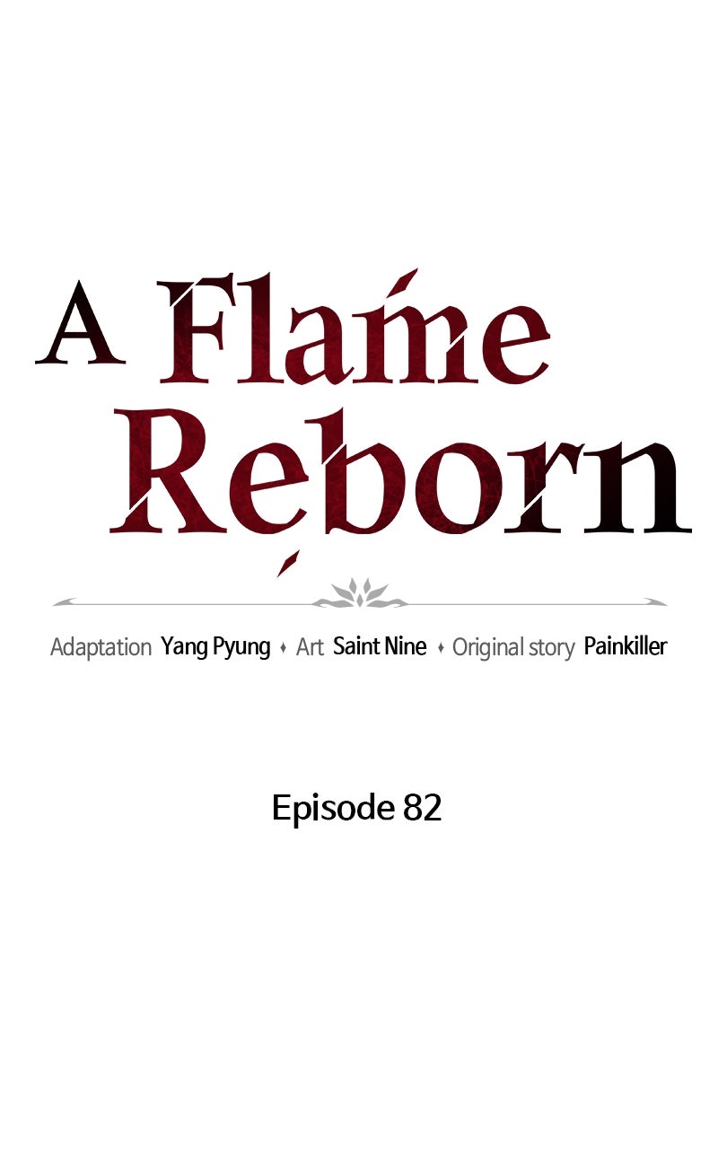 Read A Flame Reborn EN Manga Online