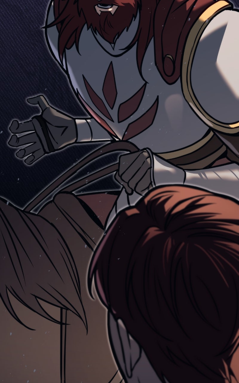 Read A Flame Reborn EN Manga Online