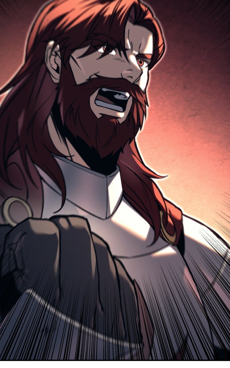 Read A Flame Reborn EN Manga Online