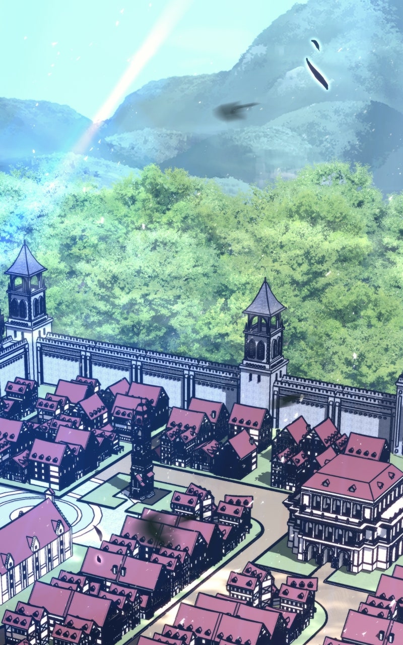 Read A Flame Reborn EN Manga Online