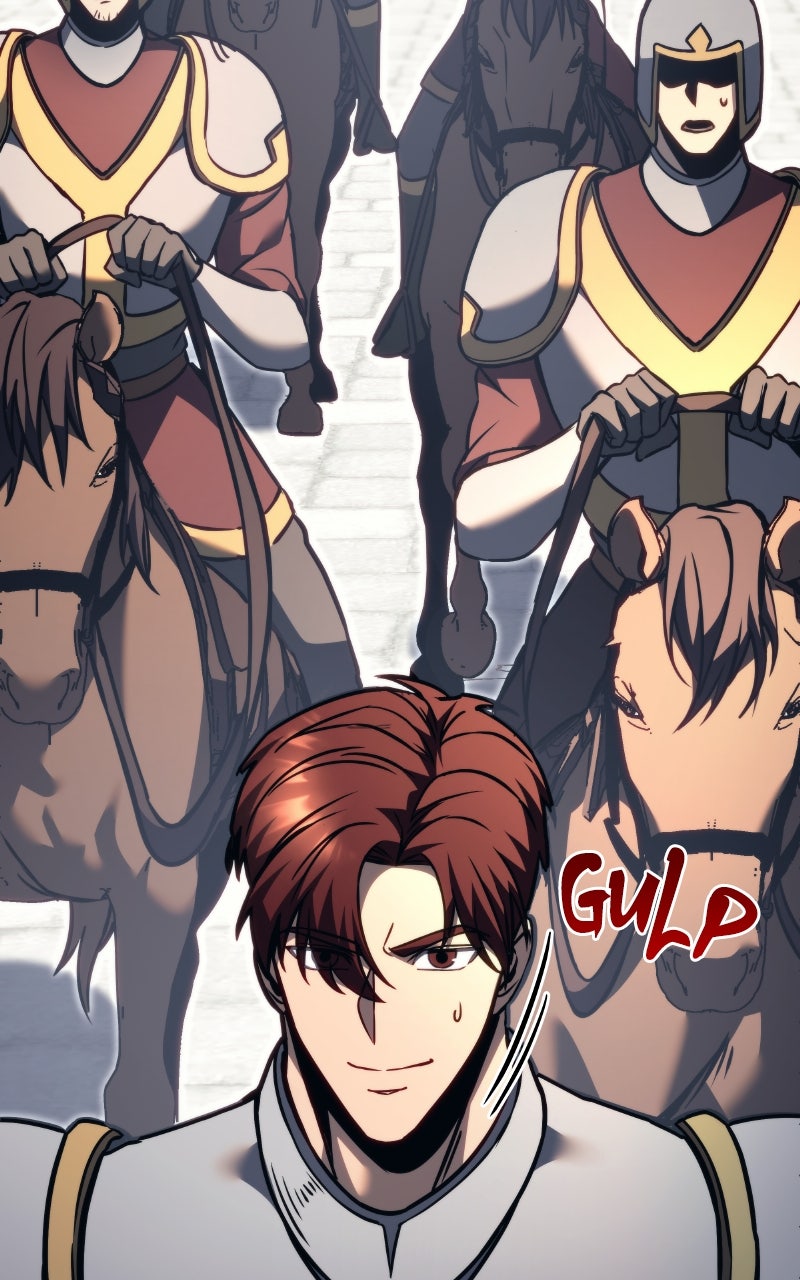 Read A Flame Reborn EN Manga Online