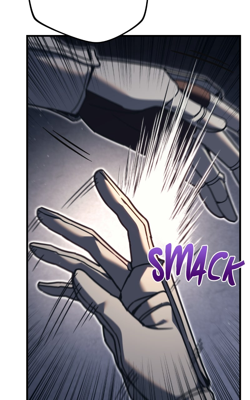 Read A Flame Reborn EN Manga Online