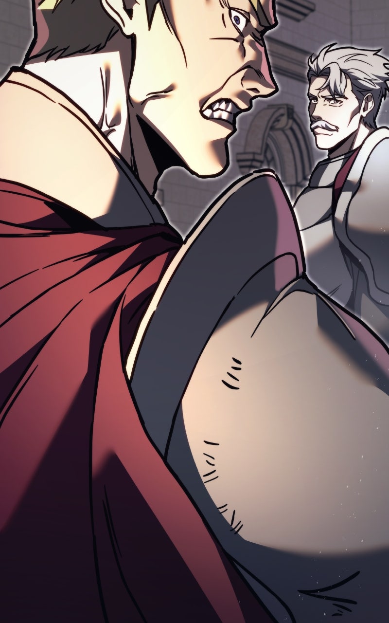 Read A Flame Reborn EN Manga Online