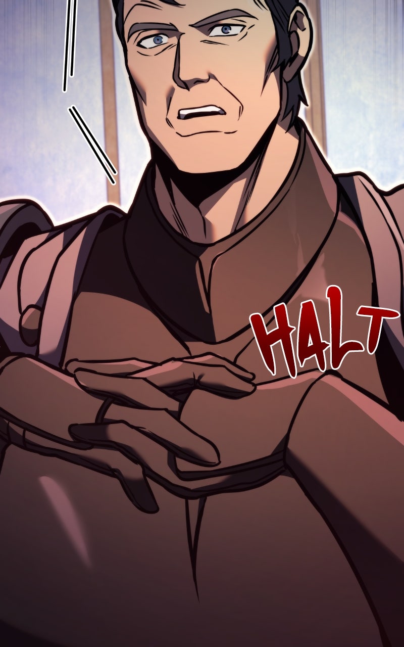 Read A Flame Reborn EN Manga Online