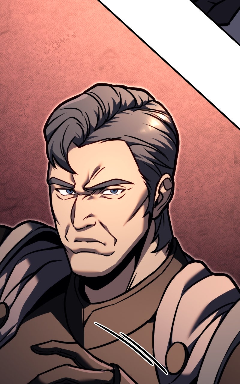 Read A Flame Reborn EN Manga Online