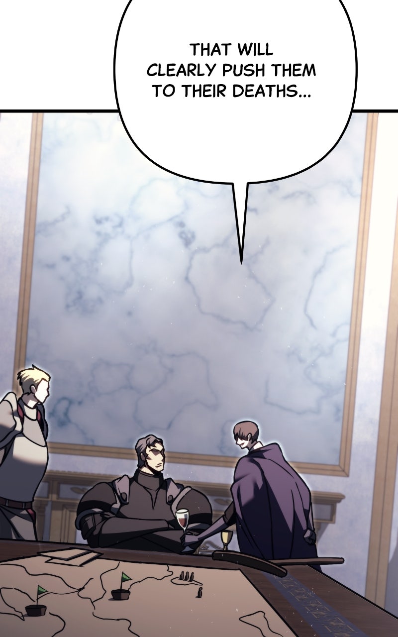 Read A Flame Reborn EN Manga Online