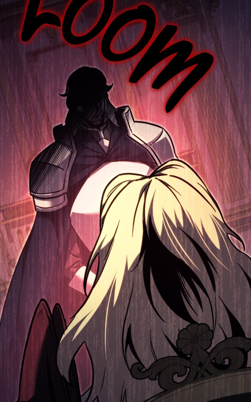 Read A Flame Reborn EN Manga Online