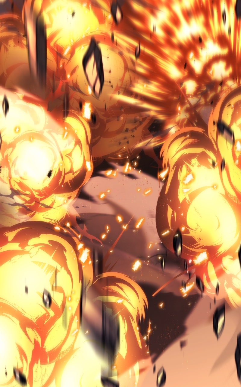 Read A Flame Reborn EN Manga Online