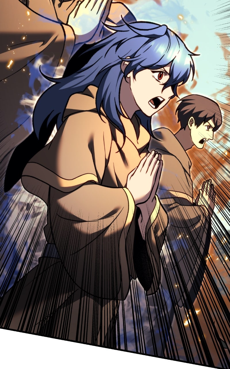 Read A Flame Reborn EN Manga Online