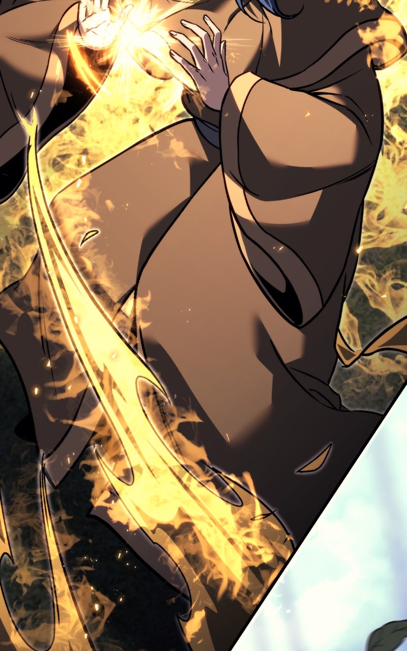 Read A Flame Reborn EN Manga Online