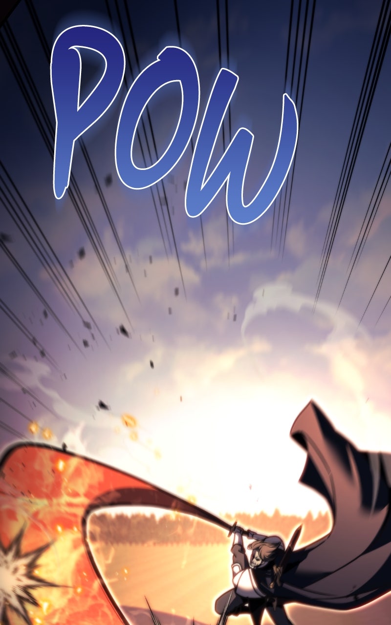 Read A Flame Reborn EN Manga Online