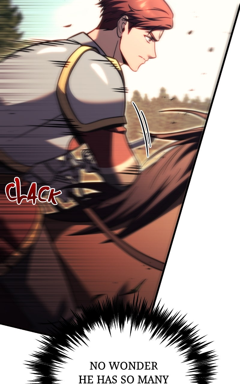 Read A Flame Reborn EN Manga Online