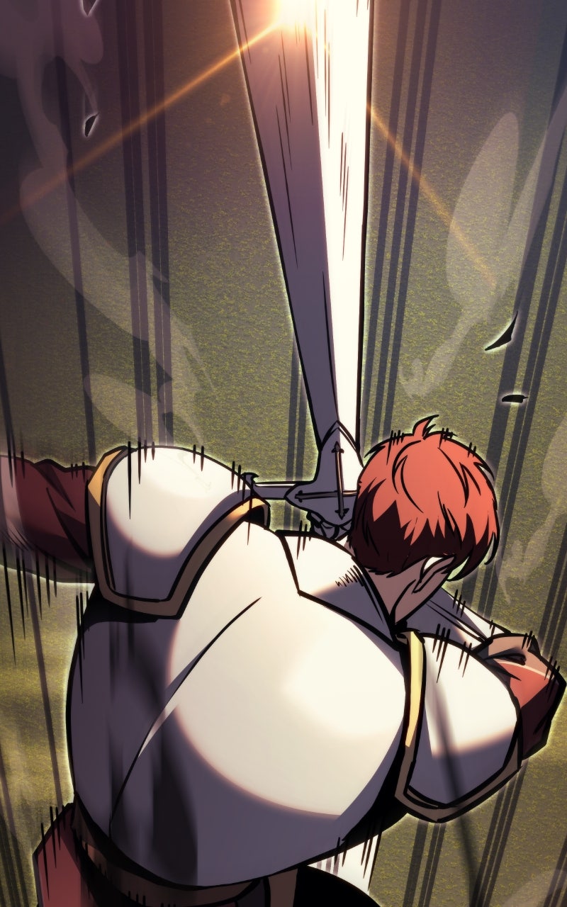 Read A Flame Reborn EN Manga Online