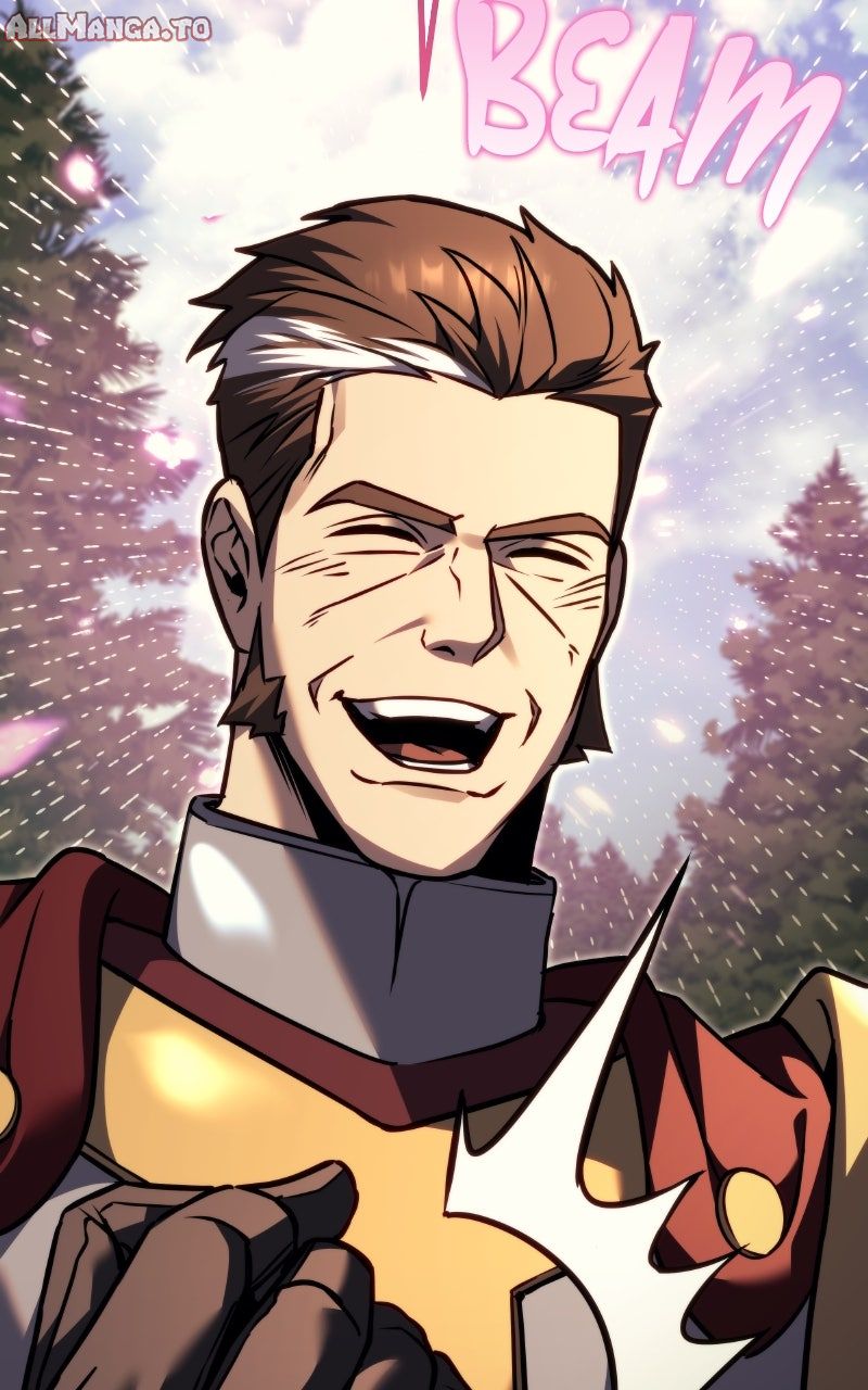 Read A Flame Reborn EN Manga Online