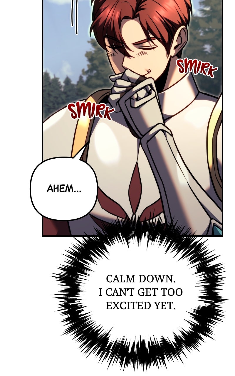 Read A Flame Reborn EN Manga Online