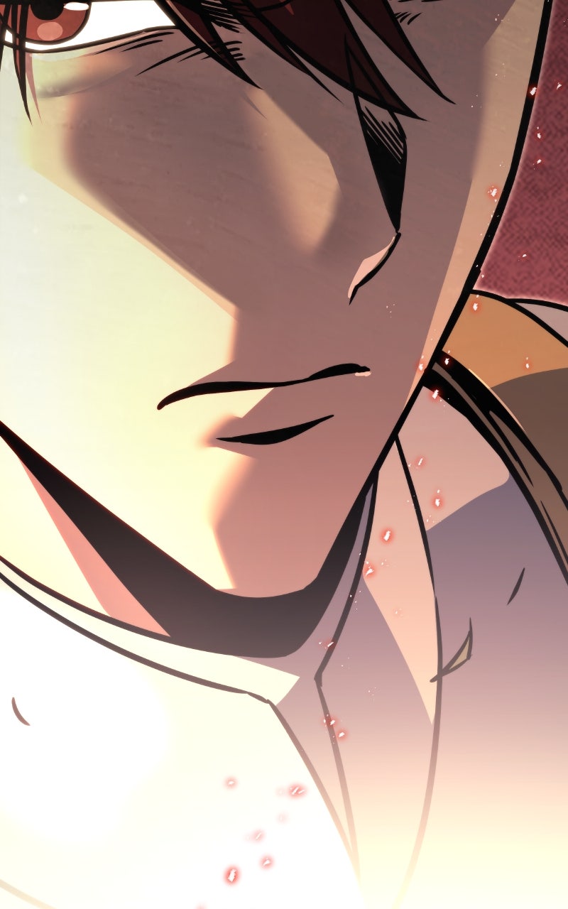 Read A Flame Reborn EN Manga Online