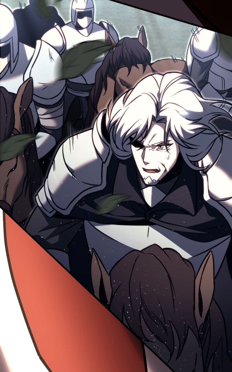 Read A Flame Reborn EN Manga Online