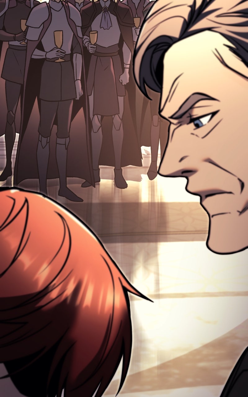 Read A Flame Reborn EN Manga Online