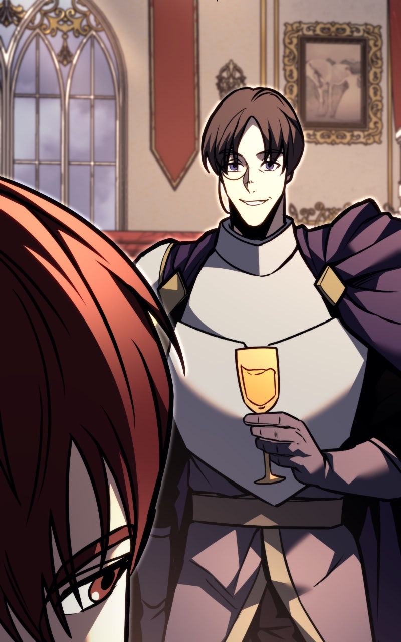 Read A Flame Reborn EN Manga Online