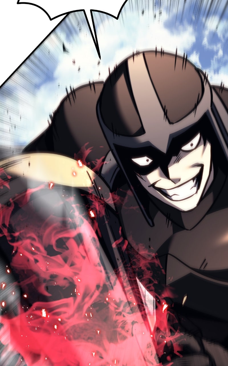 Read A Flame Reborn EN Manga Online