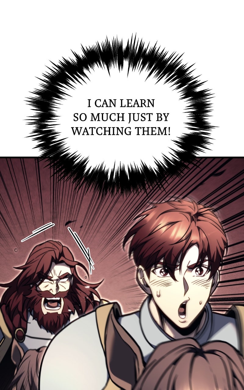 Read A Flame Reborn EN Manga Online