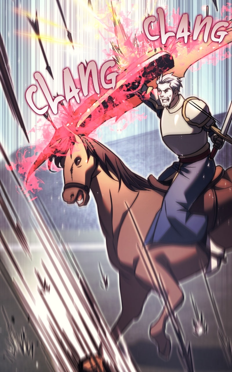 Read A Flame Reborn EN Manga Online