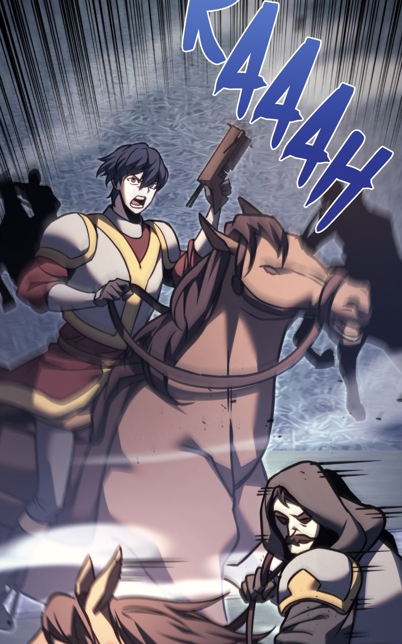 Read A Flame Reborn EN Manga Online