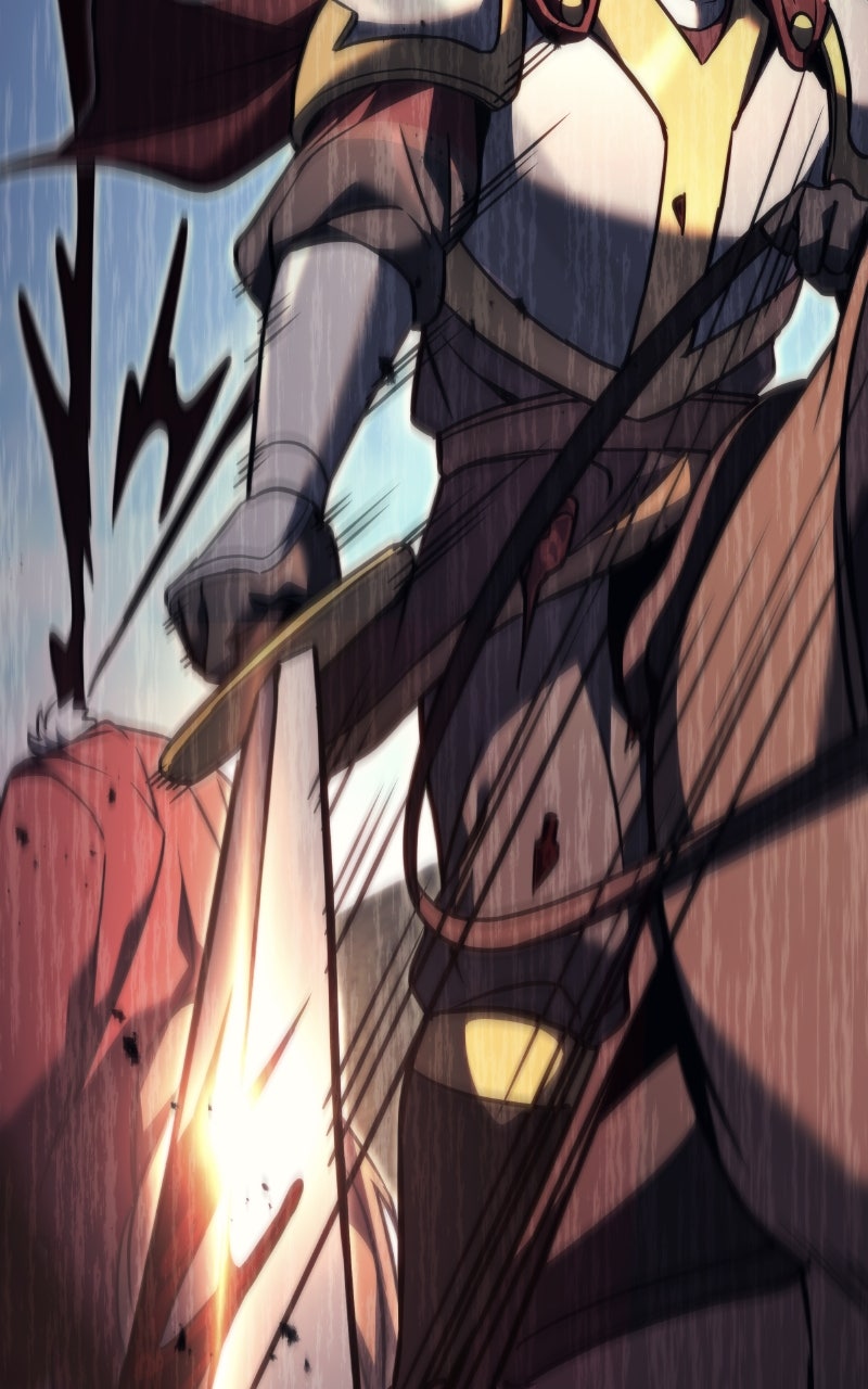 Read A Flame Reborn EN Manga Online